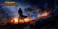 Star Wars : The Old Republic : Knights of the Eternal Throne - PC