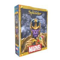 Splendor Marvel [2020]