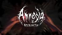 Amnesia: Rebirth - PC