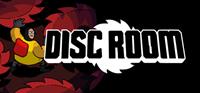 Disc Room - eshop Switch