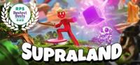 Supraland - eshop Switch