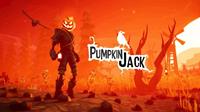 Pumpkin Jack - eshop Switch