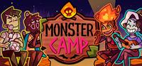 Monster Prom 2 : Monster Camp XXL - eshop Switch