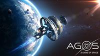 AGOS : A Game of Space - PC