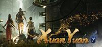Xuan-Yuan Sword 7 - PC