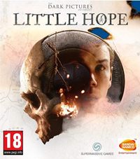 The Dark Pictures Anthology : Little Hope - PC