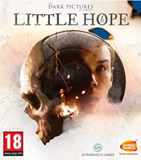 The Dark Pictures Anthology : Little Hope - PS4