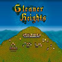 Gleaner Heights - eshop Switch