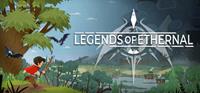 Legends of Ethernal - PSN