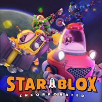 StarBlox Inc. - eshop Switch