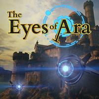 The Eyes of Ara [2016]