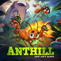 Anthill - eshop Switch