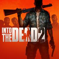 Into the Dead 2 - eshop Switch