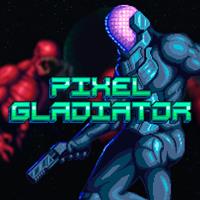 Pixel Gladiator [2017]