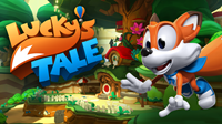 Lucky's Tale - PC