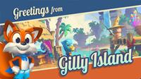 Super Lucky's Tale : Gilly Island [2018]