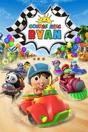 Course avec Ryan - PSN