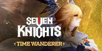 Seven Knights : Time Wanderer - eshop Switch