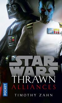 Star Wars : Thrawn : Alliances #2 [2019]