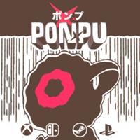 Ponpu - eshop Switch