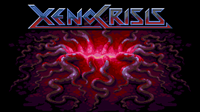 Xeno Crisis - eshop Switch