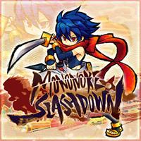 Mononoke Slashdown - eshop Switch