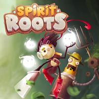 Spirit Roots - eshop Switch