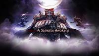 Reborn : A Samurai Awakens - PSN