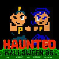 HAUNTED : Halloween '86 #2 [2017]