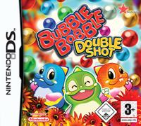 Bubble Bobble Double Shot - DS