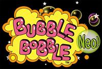 Bubble Bobble Neo [2009]