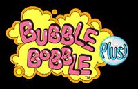Bubble Bobble Plus - WiiWare