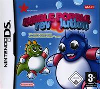 Bubble Bobble Revolution [2005]