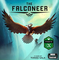 The Falconeer - Xbox One