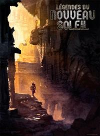 Le Jeu de Rôle des Légendes du Nouveau Soleil : Le livre de règles [2021]