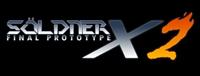 Söldner-X 2 : Final Prototype - PSN