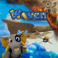 Woven - XBLA