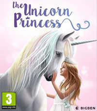 The Unicorn Princess - PC