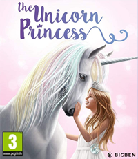 The Unicorn Princess - Switch