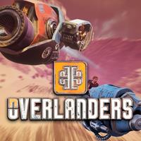 Overlanders [2019]