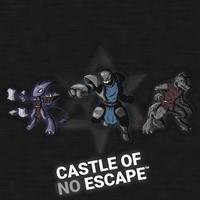 Castle of no Escape - PC