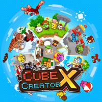 Cube Creator X [2019]