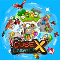 Cube Creator X - PC