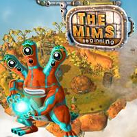 The Mims Beginning - eshop Switch