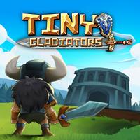 Tiny Gladiators - PC