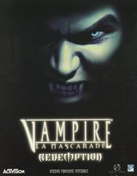 Vampire : La Mascarade - Redemption - PC