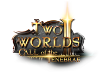 Two Worlds II - Call of the Tenebrae #2 [2017]