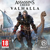 Assassin's Creed Valhalla [2020]