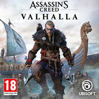 Assassin's Creed Valhalla - Xbox Series X