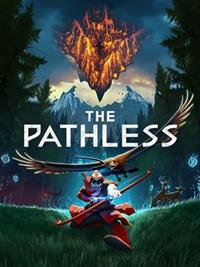 The Pathless - eshop Switch